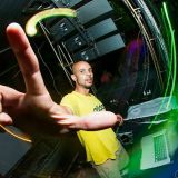 Garage Session #01