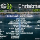 Bjørn Blain - Globalbeats.FM X-Mas Special 2012