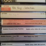BBC Radio 1 Broadcast Maze Live at Hammersmith Odeon London 1985