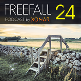 Freefall vol.24