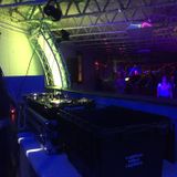 Kid.v Live @ Zon3 After-hours April 2016