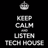160 Tech-House Set! (04-03-2014)