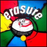 Erasure: Steven OLaf Megamix
