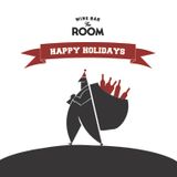 HAPPY HOLIDAYS MIXTAPE