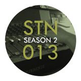 STN013 (season 2) 7/03/2014 w/Stop Records Podcast