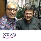 Programa De Gerente a Líder conversamos con Carlos Fraga