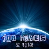 Dj Luis - Our Homes