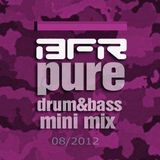 BFR - bassmusik (soulfull /liquid/drumstep)