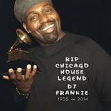 DEDICATION TO HOUSE MUSIC