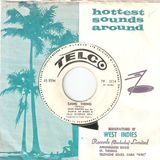 Calypso Cruise Vol. III (Rare Calypso)