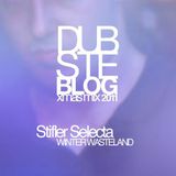 Stifler Selecta - Winter Wasteland Mix