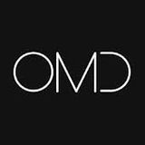 Mixed Messages - OMD Remixes
