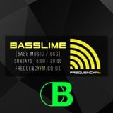 Basslime - Frequency Fm - 21st February 2016
