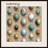 twitching