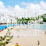 Mucho Ceviche 3 de octubre 14