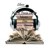 Memoria y celebración programa de poesía transmitido el día 11 de Febrero 2015 por Radio Faro 90.1 f