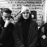 Thump with Beckham, Keane & Scholes - Feb 2016