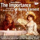 THREE: The Importance Of Being Earnest (Pt. 1) by Oscar Wilde
