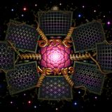 ૐFlower of Life138bpmૐProgressivePsyTrance(LunaciD)