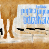 Piyano Piyano Bacaksız 21