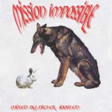 Mission Impossible Mix, 620 tracks in 1 hour, mixed by Pieter Joosten