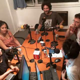 Peor es Nada #31 (domingo 07 de diciembre)