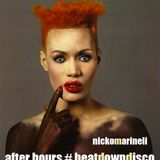 after hours # BeatDownDisco