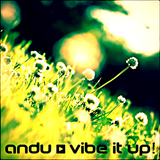 Vibe It Up! Lite Spring // Andu @ Vibe FM (01.03.2014)