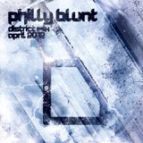 Philly Blunt - District mix - April 2012