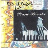 J.Bo Tape #23B: DJ Yoda - Piano Breaks - 1998 - SIDE B