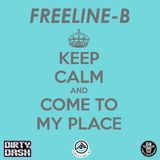 Freeline-B - Come To My Place Mix