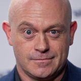 Ross Kemp live at the main stage - Global Gathering 1998