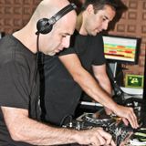 OXIA B2B NICOLAS MASSEYEFF - LIVE FROM THE IBIZA SONICA STUDIO - 14TH SEPTEMBER 2015 - IBIZA SONICA