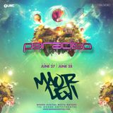 Maor Levi - MOARBASS Episode #21 Live @ Paradiso Festival 2014
