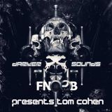 Darker Sounds Artist Podcast #36 Presents Tom Cohen