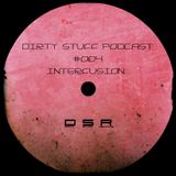 Interfusion - Dirty Stuff Podcast #004 (01.09.2014)