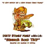 Dirty Stanky Funky "Summer Road Trip"