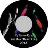 Dj EvrenKaya - The Best Music 2012 vol 1