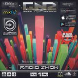 GNR RADIO SHOW - PODCAST #018 (Mixed by Virax Aka Viperab)