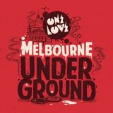 Melbourne 2k14
