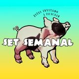 Set Semanal #10: Tren de Aterrizaje