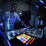 Mix drumstep dubstep