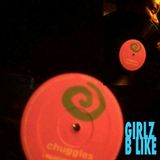 I Love The Underground 04 mixed by Marcia Carr