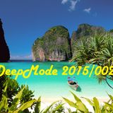 DeepMode 2015/002