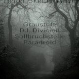 Dark Ambient Mix for Brainstorm Hamburg