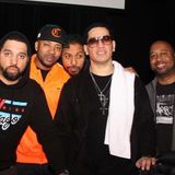 Jay iL Live at Promontory Chicago Opening for Kid Capri: January 1st 2016