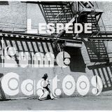 Lespede - Moisture Wax - Kume Cast009