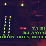 VA BPM - DJ AnoniM - Nobody Does Better ( 03.Febr.2014 )