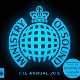 Ministry Of Sound - The Annual 2016