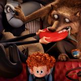 Hotel Transylvania 2 Review by Stevo